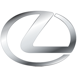 Comparisons for Lexus vehicles