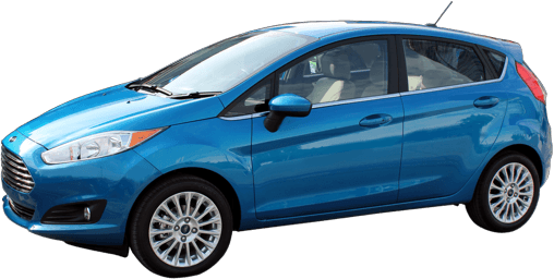 Show comparison with the 2019 Ford Fiesta