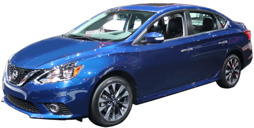 Show comparison with the 2019 Nissan Sentra SR Turbo