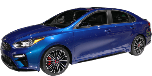 Show comparison with the 2020 Kia Forte