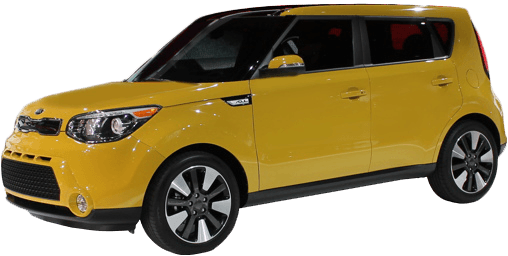 Show comparison with the 2016 Kia Soul