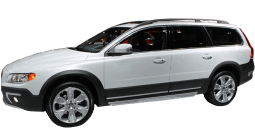 Show comparison with the 2016 Volvo XC70