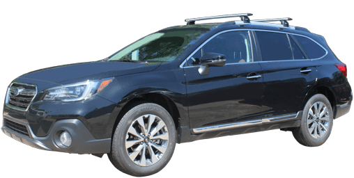 Show comparison with the 2019 Subaru Outback