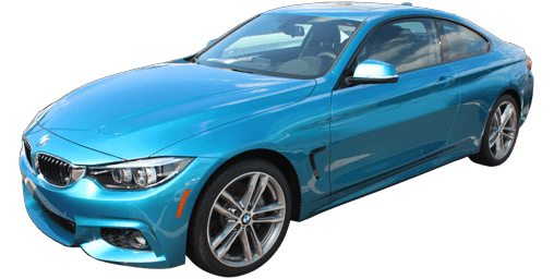 Show comparison with the 2020 BMW 4 Series Coupe