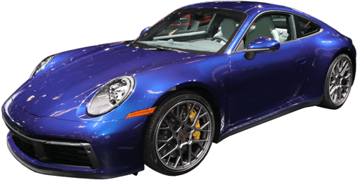 Show comparison with the 2020 Porsche 911