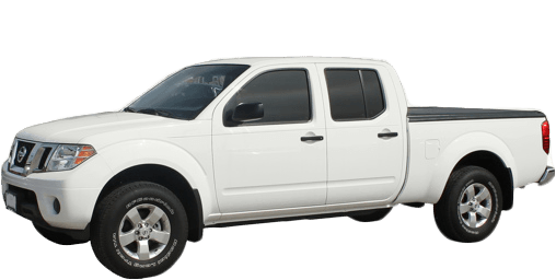 Show comparison with the 2016 Nissan Frontier