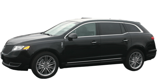 Show comparison with the 2016 Lincoln MKT